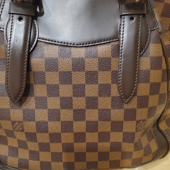 Louis Vuitton Vintage Purse - Picture 6 of 16